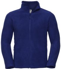 Pánska outdoorová fleecová mikina R-870M-0 Russell