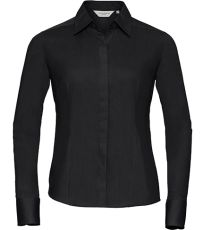 Dámska popelínová košeľa R-924F-0 Russell