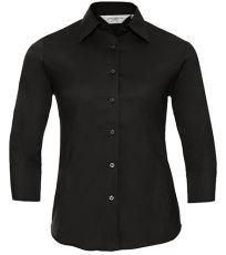 Dámska košeľa s 3/4 rukávom R-946F-0 Russell