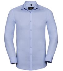 Pánska strečová košeľa R-960M-0 Russell