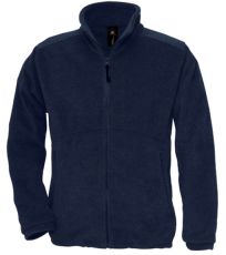 Unisex fleecová mikina FU703 B&C