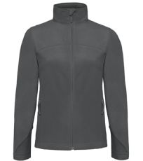 Dámska fleecová mikina Fleece Coolstar B&C