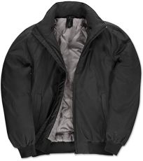 Pánska bunda - bomber JM961 B&C
