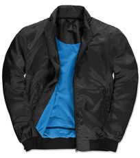 Pánska bunda JM963 B&C 