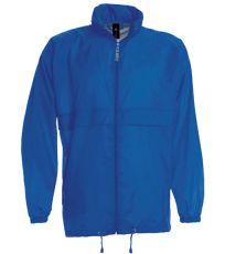 Unisex športová bunda JU800 B&C