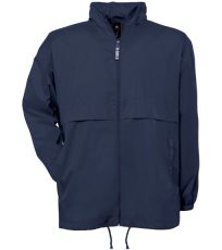 Unisex športová bunda JU801 B&C