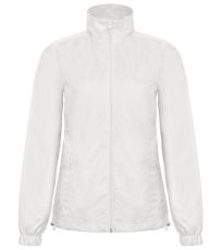 Dámska vetrovka Windjacket B&C 