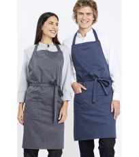 Unisex gastro zástera Gorizia CG Workwear 