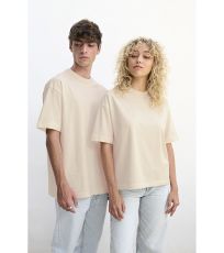 Pánske oversize tričko Boxy SOĽS 