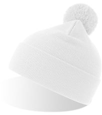 Unisex čiapka s brmbolcom WIND-S Atlantis