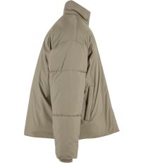 Pánska prešívaná oversize bunda BY309 Build Your Brand 