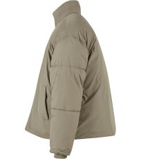 Pánska prešívaná oversize bunda BY309 Build Your Brand 