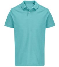 Unisex polo tričko Pacific SOĽS