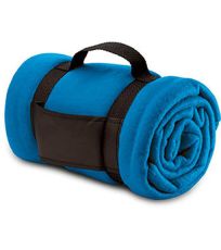 Fleecová deka s uchom 150x200 SL04342 SOĽS