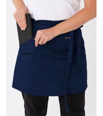 Gastro zástera do pása DE115 Le Chef