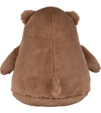 Plyšový medveď - 34 cm Zippie Mumbles 