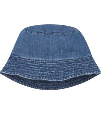 Unisex džínsový klobúčik M200 Mantis 