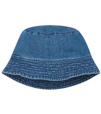 Unisex džínsový klobúčik M200 Mantis