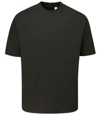 Unisex voľné tričko M201 Mantis
