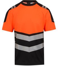 HI-VIS tričko TRS280 REGATTA