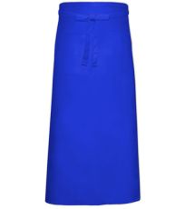 Francúzska zástera XXL s vreckom X1140P Link Kitchen Wear