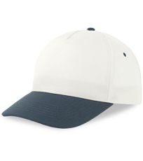 Unisex šiltovka Recy Five Cap Atlantis