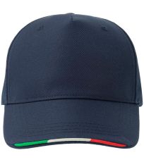 Unisex šiltovka RECY FIVE ITALIA Atlantis 