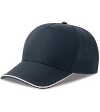 Unisex šiltovka RECY FIVE Atlantis