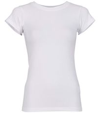 Dámske tričko BY384 Build Your Brand