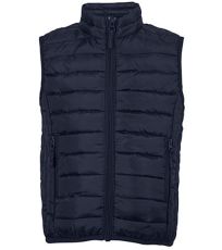 Detská prešívaná vesta SL04446 SOĽS