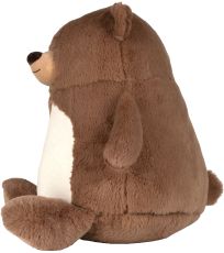 Plyšový medveď - 34 cm Zippie Mumbles 