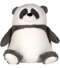 Plyšová panda - 34 cm Zippie Mumbles 