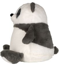 Plyšová panda - 34 cm Zippie Mumbles 