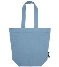 Nákupná taška na zips NE90053 Neutral 