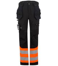 HI-VIS nohavice TRJ480 REGATTA