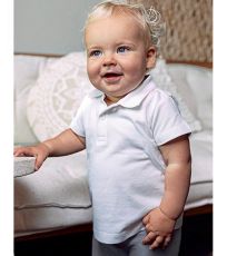 Detské polo triko Teddy 01 Link Kids Wear 