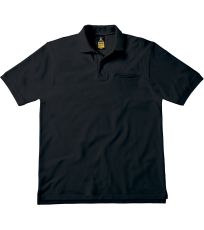 Pánska polokošeľa PUC11 B&C