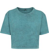 Dámsky crop top BY054 Build Your Brand