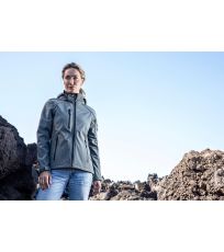 Dámska softshell bunda E7855 Promodoro 