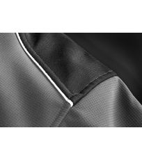Unisex pracovná softshellová bunda R124X Result 