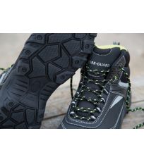 Unisex bezpečnostná obuv Blackwatch Result 