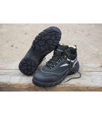 Unisex bezpečnostná obuv Blackwatch Result 