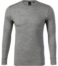 Pánske merino tričko Merino Rise LS Malfini premium