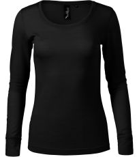 Dámske merino tričko Merino Rise LS Malfini premium