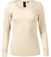 Dámske merino tričko Merino Rise LS Malfini premium