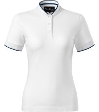 Dámske polo tričko Diamond Malfini premium