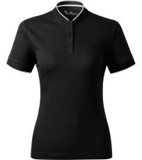 Dámske polo tričko Diamond Malfini premium