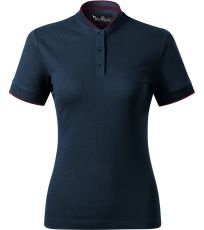 Dámske polo tričko Diamond Malfini premium