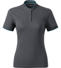 Dámske polo tričko Diamond Malfini premium