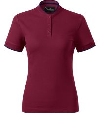 Dámske polo tričko Diamond Malfini premium